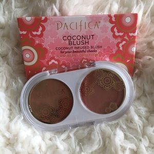 Pacifica Blush Duo